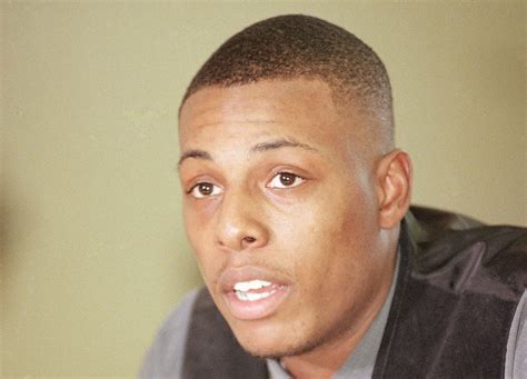 "We called him Bambi," says Scot Pollard of Paul Pierce's time in ...