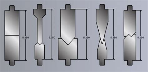 Press Brake Tooling Strategies - Canadian Metalworking