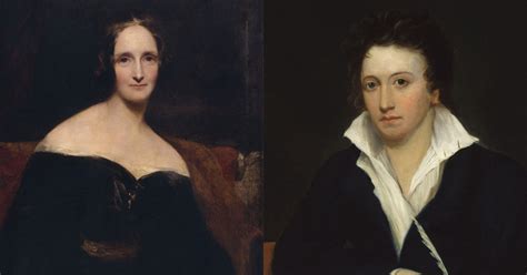 The Treacherous Start to Mary and Percy Shelley’s Marriage ‹ Literary Hub