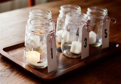 natalie creates: simple advent candles diy