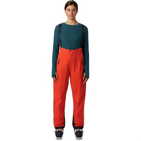 Women's Ski Pants & Bibs | Steep & Cheap