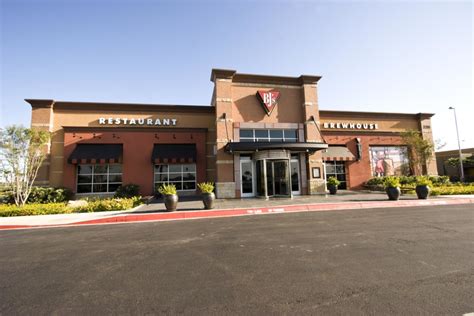 BJ's Restaurant at Palms Crossing - McAllen, TX - Metro Electric