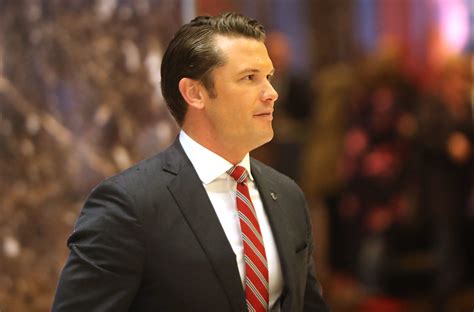 Fox News host Pete Hegseth says he hasn't washed his hands in 10 years ...