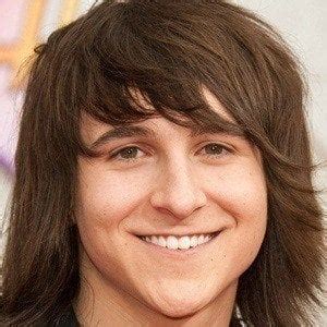 Mitchel Musso - Age, Family, Bio | Famous Birthdays