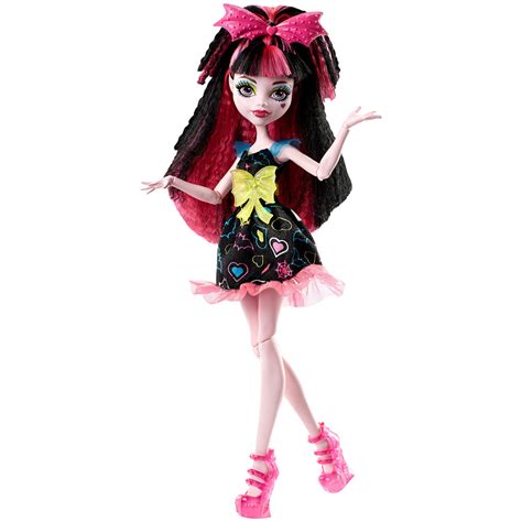 MH Electrified Dolls | MH Merch