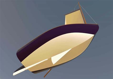 Catboat | WoodenBoat Magazine