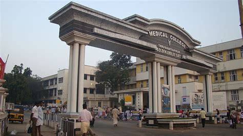 Government Medical Colleges in Kerala - Medical Colleges - LiveKerala