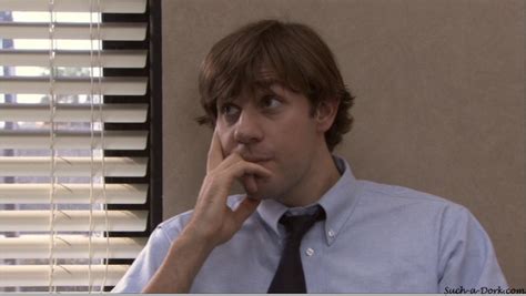 The Office - John Krasinski Photo (682620) - Fanpop