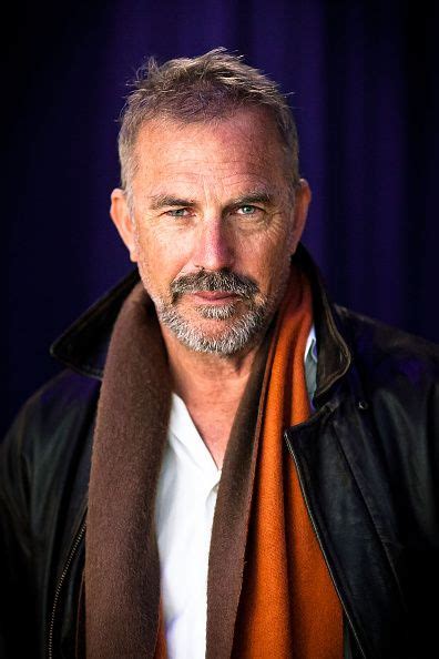 Kevin Costner - Jayne Allan