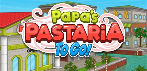 Papa's Pastaria To Go!:Amazon.com:Appstore for Android