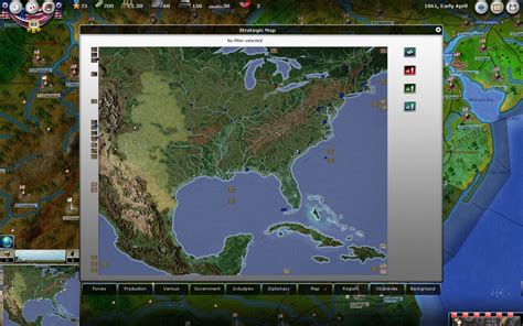 Real and Simulated Wars: AGEOD's Civil War II - Preview