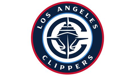 Los Angeles Clippers Embrace Nautical Heritage in New Logo Unveil