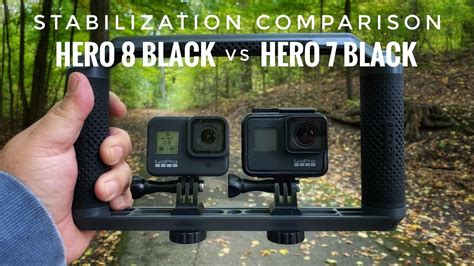 Gopro Hero 7 Vs 8 Specs - Subarubaruk