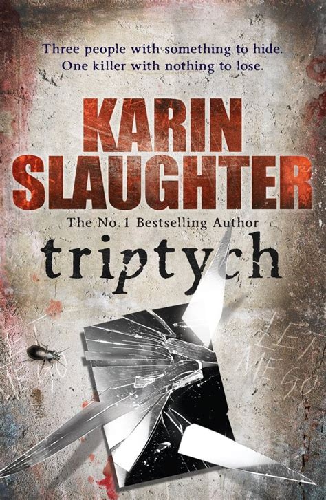 The Will Trent Series by Karin Slaughter | Books Becoming TV Shows in 2023 | POPSUGAR ...