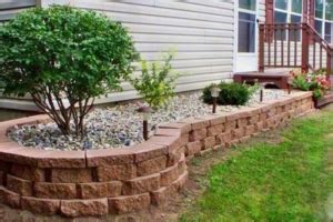 Low-Maintenance Landscaping Tips for Mobile Homes - Four Star Homes