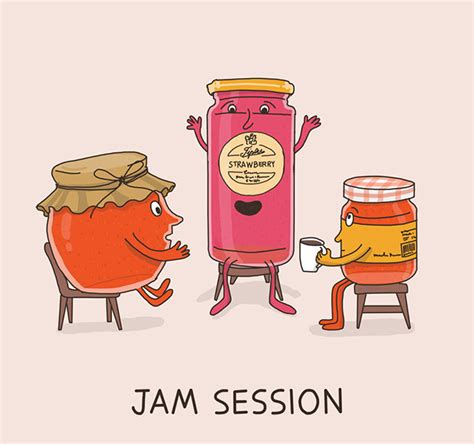 Cute Illustrations Of Idioms' Literal Meanings | DeMilked