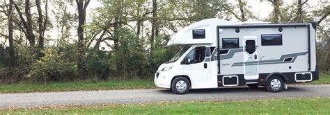 SWITCH – Sunliner Switch Motorhome – a stylish new motor home - Sunliner RV