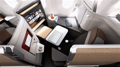 American Airlines introduces new business class: Flagship Suites