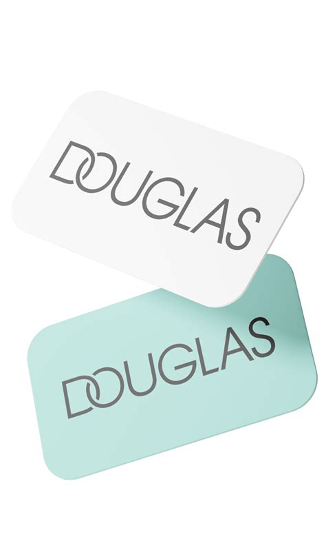 swap.coupons | DOUGLAS cadeaukaart inwisselen voor geld