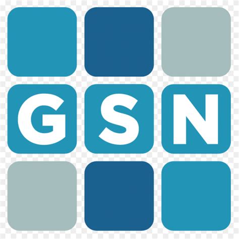 Gsn Logo & Transparent Gsn.PNG Logo Images