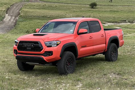 Toyota Tacoma Solar Octane