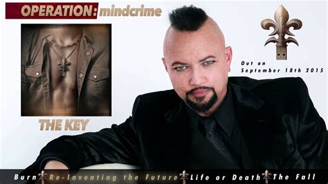 Operation: Mindcrime - The Key Trailer (Official / Geoff Tate / New ...