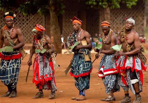 Cativantes fotos de Camarões, de Ziya Atkurer | Viagens - TudoPorEmail