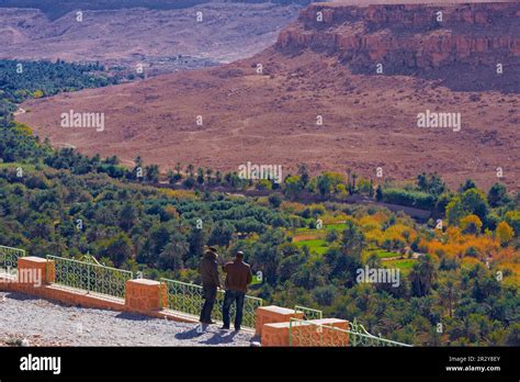 Tafilalet Oasis, Tafilalt Oasis, Gorges du Ziz, Ziz Valley, Ziz Gorges ...