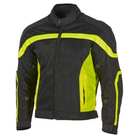 Top 8 Best Bilt Motorcycle Riding Jackets Review | Ryderplanet