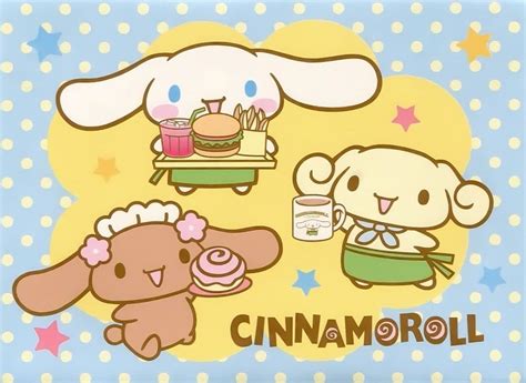 Pin by Kawaii dogs717 on Sanrio Cinnamoroll | Hello kitty wallpaper ...