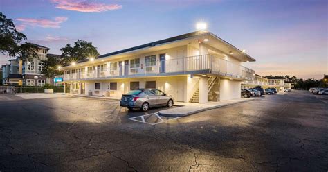 Motel 6 Orlando-Kissimmee Main Gate East, Kissimmee | Accommodations in Despegar