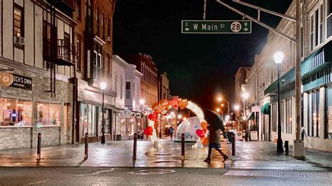 What is it like living in Somerville, NJ? - LovableTowns