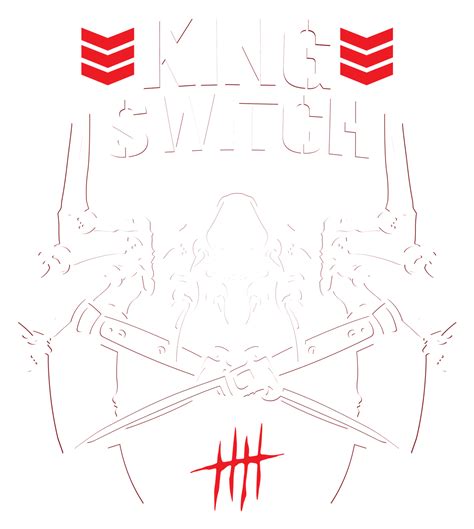 NJPW King switch Jay White Bullet Club Logo PNG by RahulTR on DeviantArt