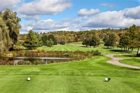 Pembroke Pines Country Club in Pembroke, New Hampshire, USA | Golf Advisor