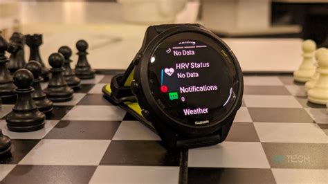 Garmin Forerunner 265s Review: Perfectly built for athletes, but not the one for me | Wearables ...