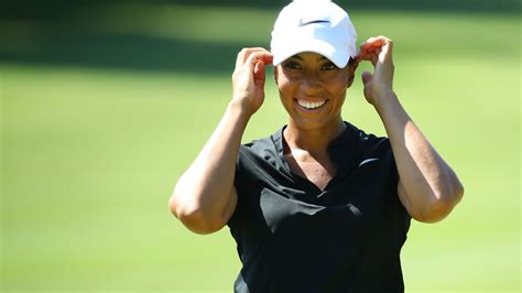 Always Positive Cheyenne Woods Starts Season With Great Hope | LPGA ...