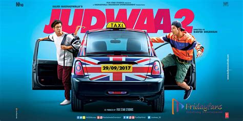 Salman Khan’s #Judwaa (1997) in itself was not a very great movie to watch but the masses still ...