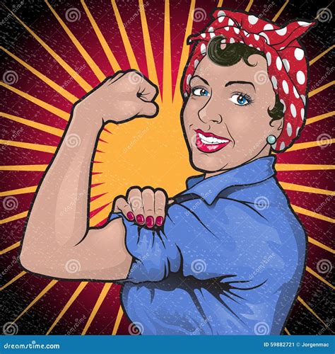 Riveter Cartoons, Illustrations & Vector Stock Images - 120 Pictures to ...