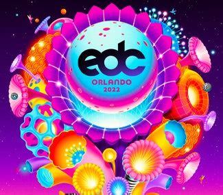 EDC Orlando | Camping World Stadium