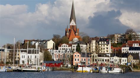 Visit Flensburg: 2024 Travel Guide for Flensburg, Schleswig-Holstein | Expedia