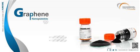 Graphene Nanoplatelets Less Price High Purity Fast Delivery