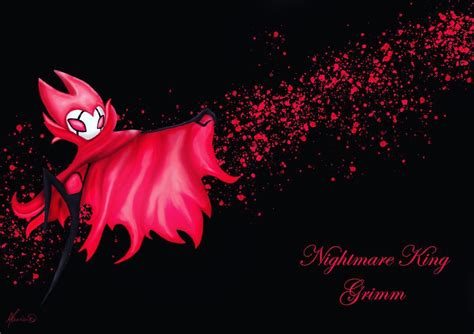 Hollow Knight The Grimm Troupe Wallpapers - Wallpaper Cave