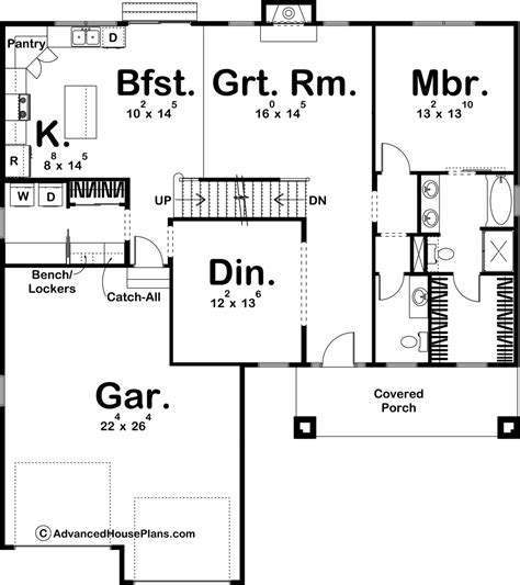 Simpsons House Floor Plan | Floor Roma