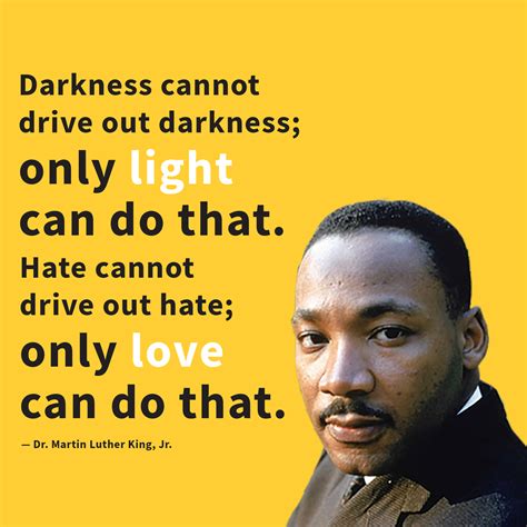 Quotes Diversity Mlk