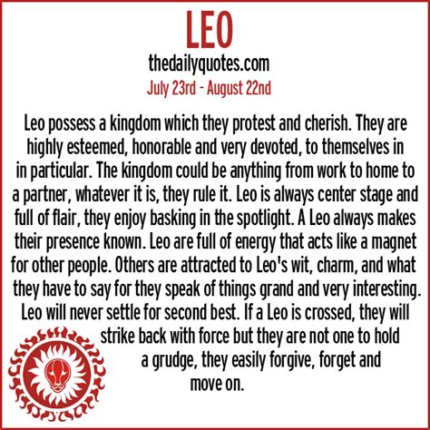 Leo Meaning | Free Images at Clker.com - vector clip art online ...