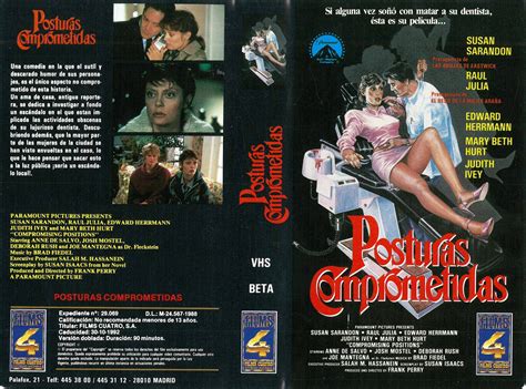 Compromising Positions (1985)