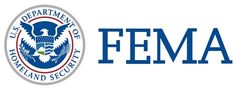 FEMA – Logo, brand and logotype