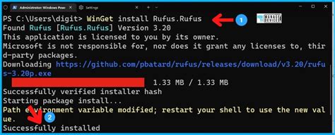 Create Rufus Bootable USB Drive For Windows 11 HTMD Blog