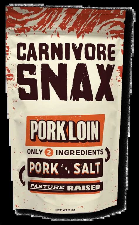 Contact Us – Carnivore Snax