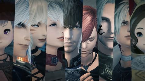 FFXIV: Each of the class changes in Patch 6.18 - Press SPACE to Jump